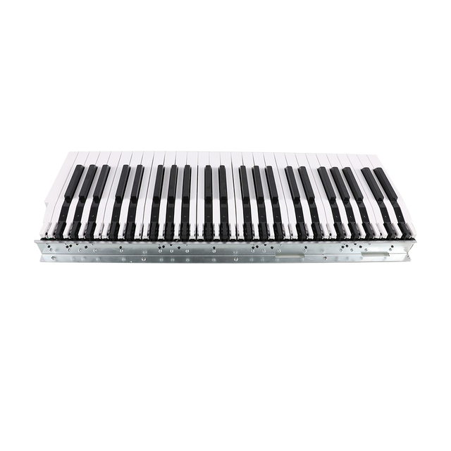 Starway Hot Selling Oem Odm 49 Keys Electronic Organ Piano Heavy Hammer Keyboard Musical Instrument for Children