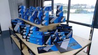 Kit de chaîne de distribution ZONEKO pour Getz/i30/i40/Matrix 1.5 1.6 1.7 CRDi D3EA D4FA 243352A210 243512A000 243512A001 243612A000