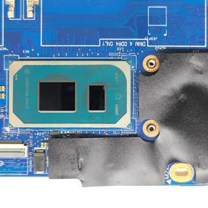 Placa base original para Dell Vostro 15 3510, 0WH7R1, GDM50, 1, 2, 1, 2, 2, 1, 1, 2 - Product Image 4