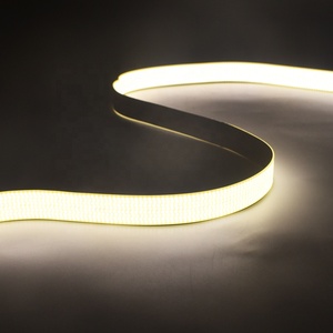 5 hàng COB <span class=keywords><strong>LED</strong></span> Strip <span class=keywords><strong>Lights</strong></span> Đồng 15 mét 3072 chip/M DC24V 30 wát/mét ứng dụng điều khiển từ xa chuyển đổi cho home & chiếu sáng <span class=keywords><strong>c</strong></span>ảnh quan - Product Image 4