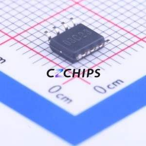 Nouveau et original INA826AIDR amplificateur d'instrumentation de puce IC de circuit intégré SOIC-8 - Product Image 2