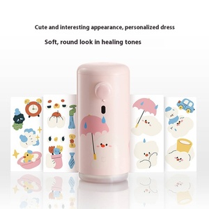 <span class=keywords><strong>Dispensador</strong></span> de Jabón Automático Recargable Mijia para Niños, Versión Divertida y Adorable para <span class=keywords><strong>Xiaomi</strong></span> Youpin - Product Image 2