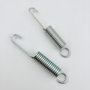 S Tipo Aço Inoxidável Primavera Gancho Extensão Primavera Strong Return <span class=keywords><strong>Brake</strong></span> Spring para Freios de Três Rodas Motocicleta - Product Image 5