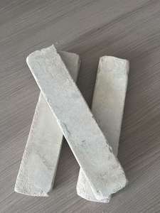 Briques fines en argile blanche ancienne, résistantes au feu, pour la décoration murale intérieure et extérieure (vente en gros) - Product Image 3