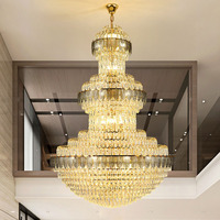 Top Vente Moderne En Aluminium Fer Dimmable Plafond Suspension Suspendu Maison Cuisine Villa Led Lustre Pendentif Lumière