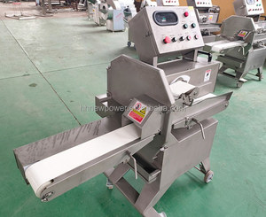 Machine de découpe automatique de viande de bacon et de saucisses, trancheuse de bacon et de saucisses, machine à découper le bœuf en promotion - Product Image 5