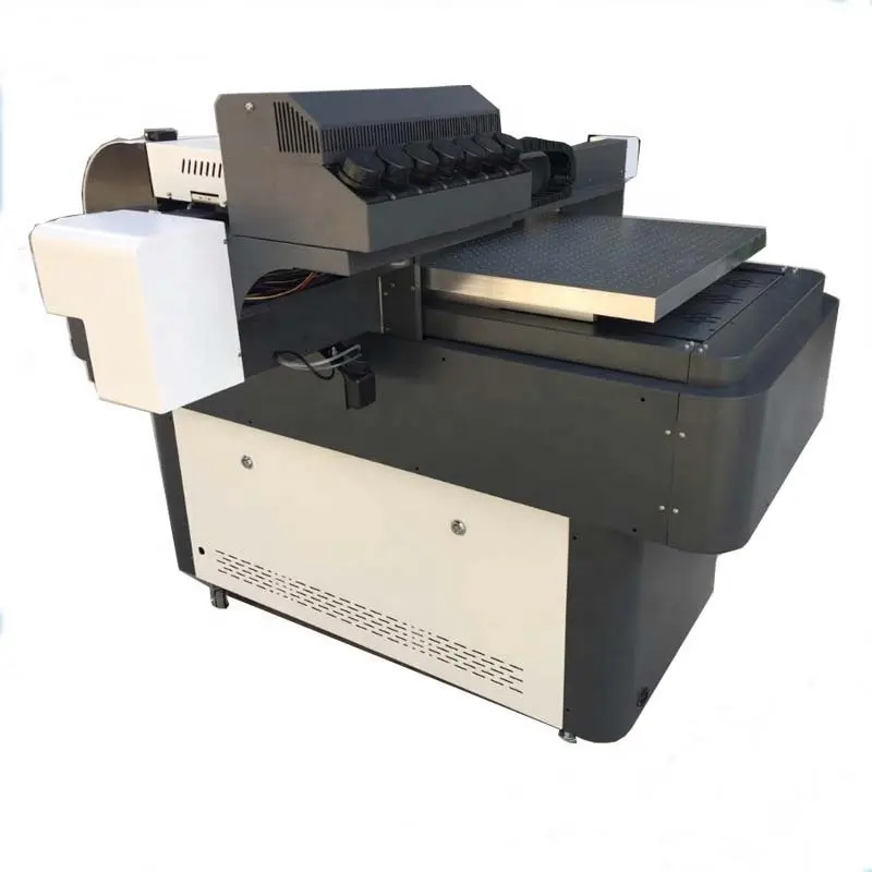 Планшетный печатный станок для фотокниг nataly my6090