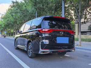 Véhicules d'<span class=keywords><strong>occasion</strong></span> en stock en gros, GAC Trumpchi M8 Leading 390T MPV LHD <span class=keywords><strong>7</strong></span> <span class=keywords><strong>places</strong></span>, moteur essence puissant 2.0T Euro VI, 25-50k milles - Product Image 4