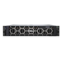 Serveur Internet Dell PowerEdge R7615 2U Rack Server AMD EPYC 9004 128 cœurs pour centre de données