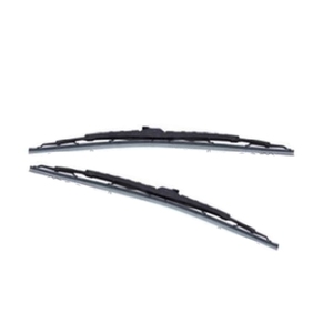 Limpiaparabrisas de marco metálico para parabrisas de coche de <span class=keywords><strong>24</strong></span> pulgadas de alta calidad al por mayor de fábrica para mercedes-benz Clase E (W124) - Product Image 6
