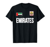 Imprimante en gros de haute qualité Oneck dubaï arabe paix élégant drôle horizon garçon en cours d'exécution 100% coton t-shirts