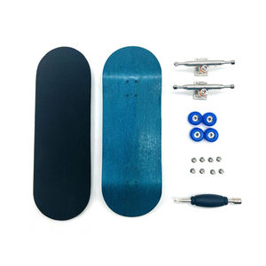 Vente en gros bon marché de camion et roues de skateboard personnalisé de marque 34mm - Product Image 2