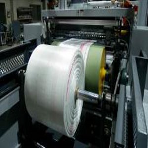 Machine à laminer automatique pour sacs tissés GARTER, double face, matériau en fil, largeur 350-750 mm, production 200 kg/h, épaisseur 0,02-0,05 mm - Product Image 5