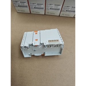 Módulo PLC Beckhoff EK1101 EK 1101 Nuevo en Caja - Product Image 4