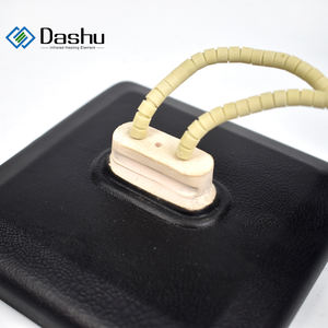 Radiateurs infrarouges en céramique de type plat <span class=keywords><strong>creux</strong></span> à <span class=keywords><strong>corps</strong></span> noir DaShu pour <span class=keywords><strong>traitement</strong></span> thermique - Prix fabricant - Product Image 5