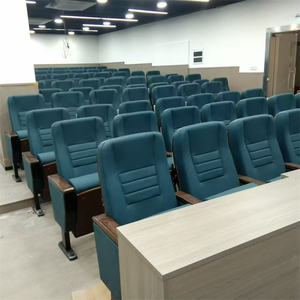 講堂椅子席折りたたみ生地会議講堂 - Product Image 2