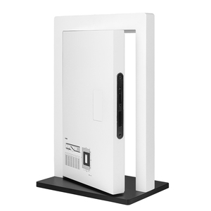 Thiết kế mới cho đầy đủ ẩn cửa xử lý với cơ chế đặc biệt giấu cửa cao thẩm mỹ cửa xử lý - Product Image 1