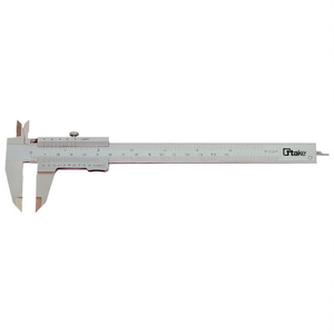 Calibre mécanique de 150 mm avec mesure de précision pour outils multifonctions - Product Image 2