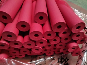 Hecho <span class=keywords><strong>en</strong></span> China Impermeable Resistencia al calor <span class=keywords><strong>Aislamiento</strong></span> térmico Tubo de <span class=keywords><strong>aislamiento</strong></span> de espuma de goma <span class=keywords><strong>Aislamiento</strong></span> de tubería de drenaje de condensado - Product Image 6