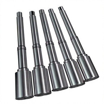 Custom Parts Process CNC Machining Services