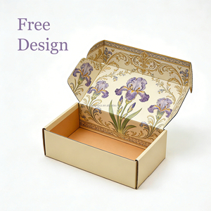<strong>Paper</strong> <strong>Boxes</strong> <strong>Manufacture</strong> Luxury Kraft Cosmetic Mailer <strong>Box</strong> Packaging Customized Essential Oil Packaging Boxespaper <strong>Boxes</strong> Offset - Product Image 2