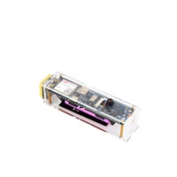 ESP32-S3 SIM7670G Cat-1 4G Papan Pengembangan OV2640 Kamera WIFI IoT Motherboard