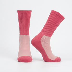 Calcetines deportivos transpirables personalizados al por mayor con logotipo personalizado, estilo casual, servicio OEM de alta calidad, calcetines unisex. - Product Image 1