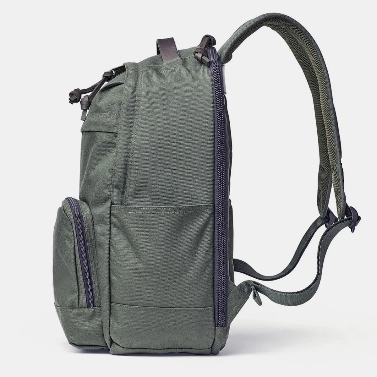 Tägliches benutzer definiertes Logo Oxford Unisex Laptop Rucksack Reise rucksack Schult aschen