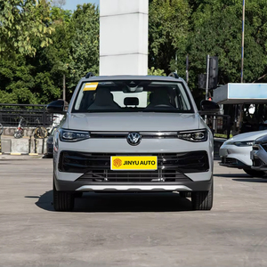   Tharu 2025 Xinrui 1.5L Édition Ruijin SUV Compact 5 Portes 5 Places Boîte Automatique 6 Vitesses Tharu XR Nouvelles Voitures Exportation vers l'<span class=keywords><strong>Algérie</strong></span> - Product Image 2