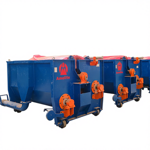 ระบบการผลิตอัจฉริยะสำหรับกระเบื้องหลังคาที่ยั่งยืนและต้องการการบำรุงรักษาต่ำ - Product Image 5