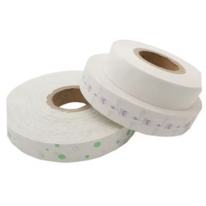 Papel Antiadherente Ultra Grueso, Papel Antiadherente Recubierto de Silicona para Toallas Sanitarias - Product Image 5