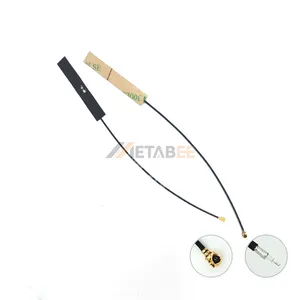 Internal PCB Welding Adhesive Soft Patch FPC 2G GSM 3G Lte 4G 5G Ipex Ufl Antenna