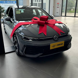 Voitures Volkswagen <span class=keywords><strong>Golf</strong></span> 2025 Pas Chères 300TSI à Essence 1.5T 160ch L4 Berline 5 Portes 5 Places 200KM/H Haute Vitesse - Product Image 3