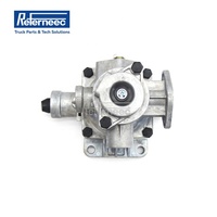 Système de freinage de camion REFERNEEC 5021170441 AG46729002 Vanne de frein de remorque pour camion RENAULT