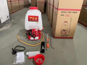 Chinese Factories 768 <b>Power</b> <b>Sprayer</b> with New Technology and Good Price - Product Image 1