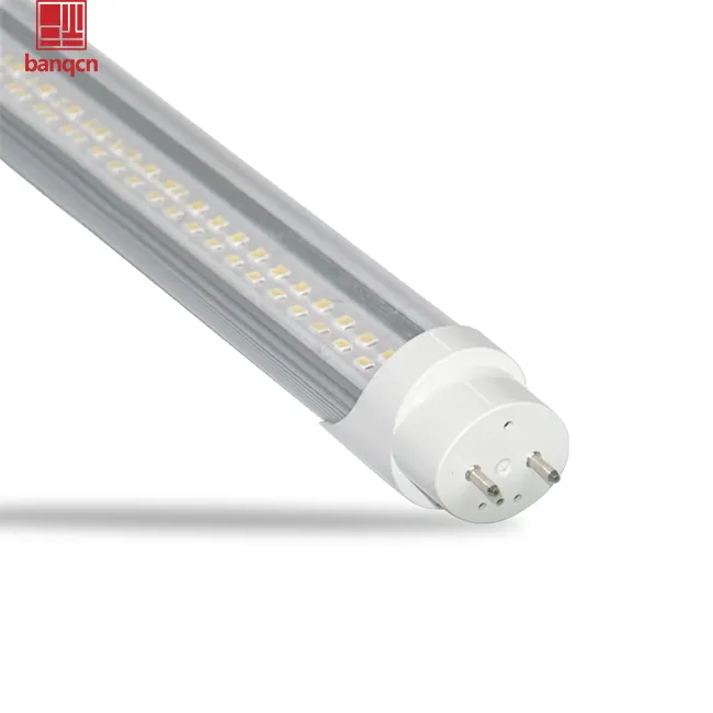 Banqcn OEM/ODM 22W 1.2m T8 dẫn ống ánh sáng cho văn phòng phòng họp hội trường khách sạn siêu thị cửa hàng chiếu sáng vv