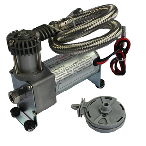Fort Triple Trompette Klaxon Kit Avec 98c 1 Gallon <span class=keywords><strong>Meilleur</strong></span> Achat pour Voiture Camion RV - Product Image 4