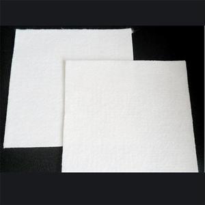 <span class=keywords><strong>Géotextile</strong></span> à fibres courtes haute résistance 300 g - 400 g/m², textiles non tissés SM adaptés aux applications de filtration inverse - Product Image 2