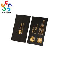 Cartes de visite personnalisées de haute qualité avec impression couleur recto-verso, logos personnalisés brillants, options papier offset et carton duplex