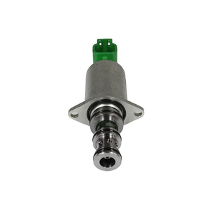Vanne solénoïde pilote proportionnelle pour excavatrice F03-12D9AAC-A01 200580714A compatible avec les machines de construction - Product Image 1