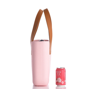 Sac à main fourre-tout classique pour femmes coloré italie Obag étanche EVA Fairybag pour printemps été Portable plage Shopping épaule - Product Image 5