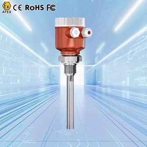 Capteur de niveau à fourche vibrante pour contrôleur de niveau d'eau industriel - Product Image 2