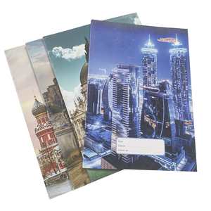 Học thiết kế mới cách sử dụng cahier trường bản sao - Product Image 6