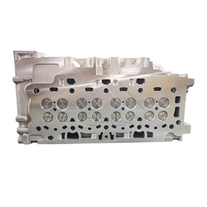 Ensemble <span class=keywords><strong>de</strong></span> culasse diesel DV5 ZTDA 1.5L 908494 908994 JX6Q6C032AA 1623158880 pour Focus Transit <span class=keywords><strong>Opel</strong></span> Vauxhall <span class=keywords><strong>Corsa</strong></span> Citroën - Product Image 2