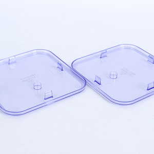 OEM Nhà máy cung cấp không tốn kém sản phẩm gia dụng ép phun chế biến ép nhựa - Product Image 3