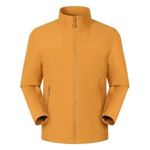 High Quality Custom Windproof Men Softshell Windbreaker Outdoor Warm <b>Winter</b> Unisex Couples Riding <b>Running</b> Hiking <b>Jackets</b> - Product Image 3