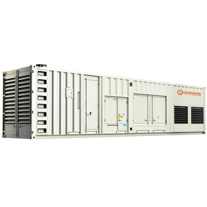 Poweronly Perkins 500kva 800kva 1000kva 1250kva <span class=keywords><strong>1500kva</strong></span> 20ft 40ft vận chuyển <span class=keywords><strong>container</strong></span> Máy phát điện <span class=keywords><strong>diesel</strong></span> cho ngành công nghiệp Viễn Thông - Product Image 1