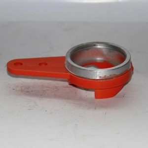 Accessoires pour moissonneuse-batteuse Kubota 488/588, logement de roulement à came et ventilateur principal modèle 5K101-25130 - Product Image 1