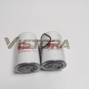 Separador de Agua y Combustible LK FS36230, Filtro de Combustible Nuevo de Alta Calidad Personalizable de Fábrica para Camiones Pesados AC Schnitzer/Aachen - Product Image 3