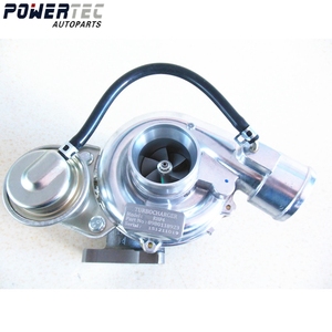 Turbocompresor RHF4 8980118922 esposa para ISUZU D-Max DMax para Holden Rodeo Colorado - Product Image 3
